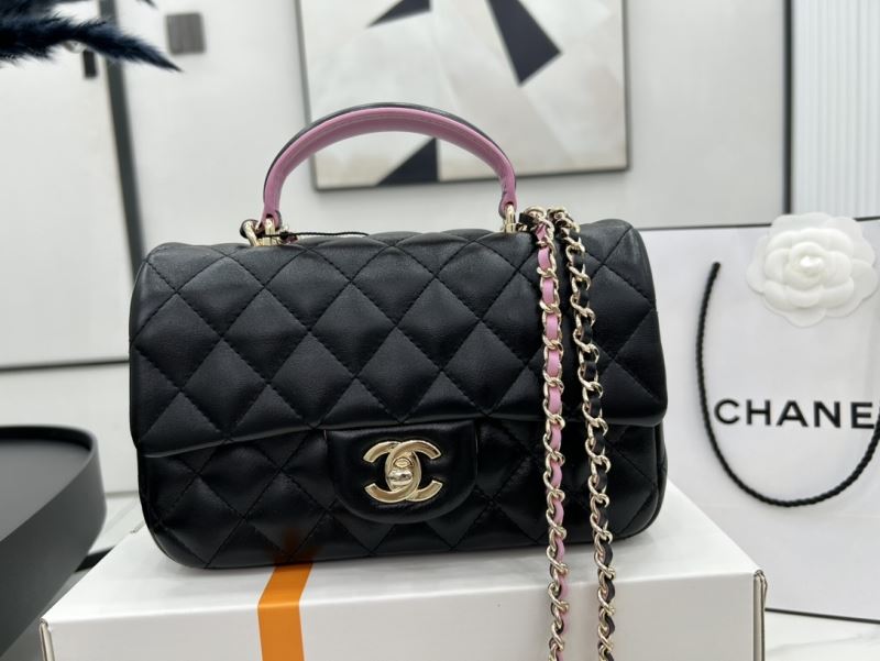 Chanel CF Series Bags